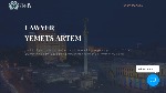 Ukrainian lawyer