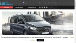 Luxtransfer Ukraine.